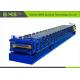PLC Control Double Layer Roof Panel Roll Forming Machine Easy operation