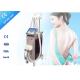 Three Handpiece 808nm Diode Laser Beauty Machine For Salon Hair Removal
