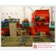 Paper Face Plasterboard Construction Material Making Machinery for Building