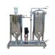 25kg Capacity Stainless Steel Diatomaceous Filter System with Advanced Technology