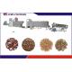 Extrusion Dry Wet Dog Food Making Machine Pet Food Extruder Manufacturing Equipment