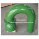 With Gooseneck Bend Air Vent Head Model Bs200ht Cb/T3594-Gooseneck Type Air Vent Cap-Air Pipe Head