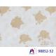 Moistureproof Decorative Privacy Film Chinese Flowering Crabapple Water Resistant Corrosion