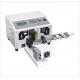 RS-320+T Two -Lane Wire Cutting Stripping And Twisting Machine