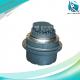 SK200-6 hydraulic final drive travel motor pump for excavator
