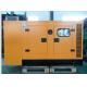 100 kva Diesel Generator Genset With Perkins Engine 1500 rpm