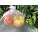 PE Fruit Saver Drawsting Fruit Protect Bags Insect Mesh Netting Bag Flower Protect