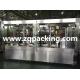New Design fizzy drink canning plant/Bubble Water Filling Machine