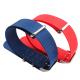 18mm Nylon Strap Watch Bands , ROHS Replacement Watch Strap