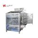 450BPH 5 Gallon 20 Liter Bottling And Capping Machine With  Touch Screen