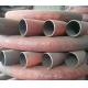 OEM 90 Degree 3D 5D Pipe Bend A234 Wpb Seamless 1/2-24 Iso Weld Fittings