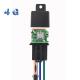 Real Time GPS Vehicle Tracker 4G Relay Anti Theft GPS Tracking Device For Motorcycle
