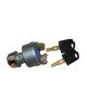 Excavator Spare Parts Electric Ignition Switch EC320CL Ignition Switch