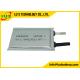 CP203040 Thin Lithium Battery 3.0v 340mah For Trackable Smart Label