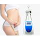 2 Handle Cryolipolysis Slimming Machine Cellulite Reduction Fat Loss