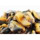 Mussel Dried Seafood Low Fat Under -18 Degree C Life Brc Certification