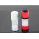 Face Mask Cream PP Airless Cosmetic Bottles Easy To Filling