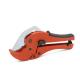 HT302 Aluminum portable hand tool tube cutter PPR plastic pipe cutter