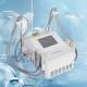 Non-vacuum cool tech 4 cryo plates with ems cryolipolysis slimming fat freezing machine