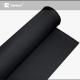 Black Cotton Polyester XLANCE Stretched Workwear Fabric 235GSM Full Sleeve Shirts