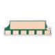 High TG FR4 Ceramic PCB Board