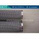 20/100mesh Durable Metal Filter Element with Woven Metal Mesh,Stainless Steel Filter Element