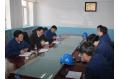 Mr. Wu Shengfu Attended Investigation and Research of Developing on Study and Practice Activities in Heavy Assembly Plant