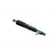 N8090400 Motorcycle Moto Rear Shock Absorber Assy For TVS STAR HLX100