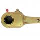 Adjusting Device for SINOTRUK CNHTC Medium Duty Vehicles Original FUWA DAF Manual Brake Adjuster Slack Adjuster