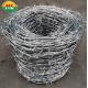 Hot Dipped Galvanised Barbed Wire For Security Defence