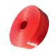 Anti Abrasion 3 4 Inch Woven PVC Irrigation Hose Reel For Drip System