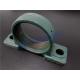 SY511M High Hardness Green Metal Bearing Support Machine Spare Parts