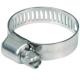 US Type Metal Hose Clamp Steel Wire Rope Clamp Galvanized Pipe clamps