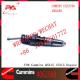 High Quality Common Rail Fuel Injector 4010226 4409521 4062568 4062568PX For QSX cummins product X15 series