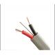 Building Wire Cable AS/NZS 5000.2 Flat Cu/PVC/PVC 10mm2 16mm2 TPS Cable