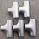 Inconel 600/601/625/718/617 Nickel Alloy 625 Uns N06625 Pipe Fitting 90 Degree Elbow Tee