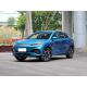 Blue Electric Compact SUV BYD Yuan Plus 160 Km/h Lithium Battary