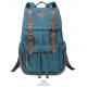 New canvas shoulder bag men and women casual canvas bag tide backpack schoolbag bag Europe