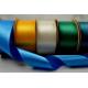 Polyester 4m Roll 38mm Double Sided Satin Ribbon