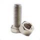 High precision Stainless Steel, brass nut / brass cap nut / stainless steel fittings