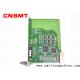 EP06-000338 CNSMT Multilayer Pcb Board Samsung SM471 Hanwha SM481 SM482 Mounter Visual Panel Pixel Card