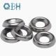 304 316 Stainless Steel Bolt Dropper Polished Washer/Round Special Backup Ring