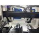 Max 100,000 RPM High Speed Dual Table Inline PCB Router Machine Precision ±0.05mm