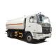 1900rpm Rated Speed 4 X 2 Water Bowser Truck With 250KW Power ZF Tech Transmission