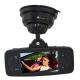GS9000 Car Dashboard Camera Ambarella A7 1080p Full HD Night Vision 2.7'' LCD GPS Logger Car DVR