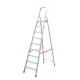 2.28m Household Aluminium Ladder