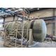 Anti Corrosion FRP Acid Storage Tanks Fiber Reinforced Plastic Tank