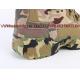 Wholesale Retail  ESDY Army Camouflage Color Nylon Spider Military Tactical Boot