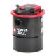 Multi Purpose Portable Ash Vacuum Cleaner Stanley Wet Dry Vac 4 Gallon 15L