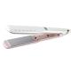 Professional Dry Wet Ceramic Coating Hair Straightener With Wide Heating Plates